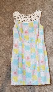 Lily Pulitzer Sun Dress